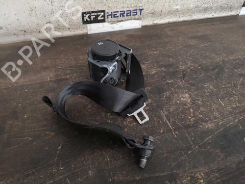 Used Rear left seatbelt FIAT TIPO Estate (356_, 357_) 1.6 D (356WXG11) (114 hp) 19928019
