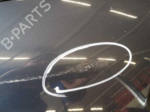 Tailgate OPEL ASTRA J (P10) 1.3 CDTI (68) | BP22292228C6 