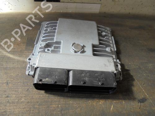 Used Engine control unit (ECU) SEAT IBIZA IV (6J5, 6P1) 1.2 TSI (86 hp) 20146485
