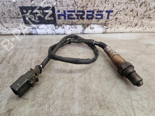 Used Electronic sensor VW GOLF VI (5K1) 1.4 TSI (122 hp) 25862539