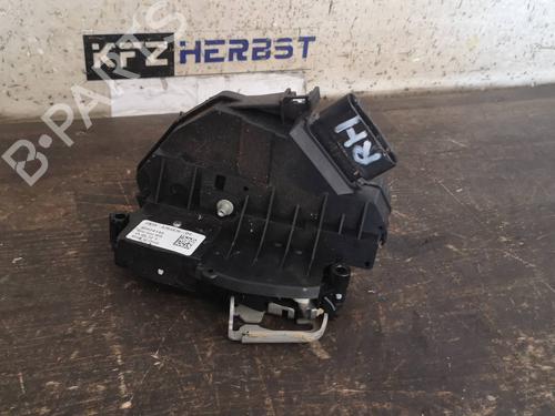 Used Rear right lock FORD ECOSPORT 1.0 EcoBoost (125 hp) 12891782