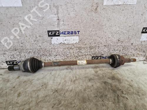 Transmisión trasera derecha JAGUAR XE (X760) 3.0 S (340 hp) 30877253