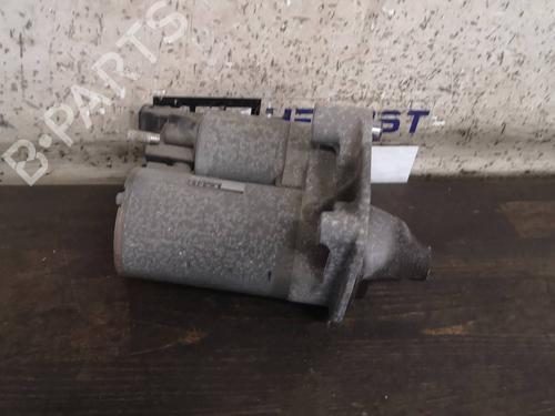 Startmotor CITROËN C3 II (SC_) 1.0 VTi 68 (68 hp) 12893237