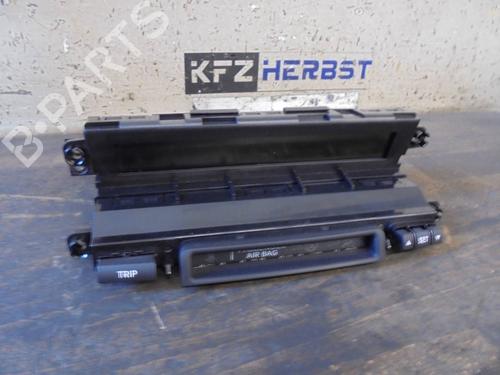 Used Display monitor KIA VENGA (YN) 1.4 CRDi 90 (90 hp) 13063393