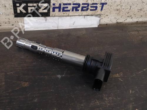 Used Electronic module AUDI A3 (8P1) 2.0 TFSI (200 hp) 20096976