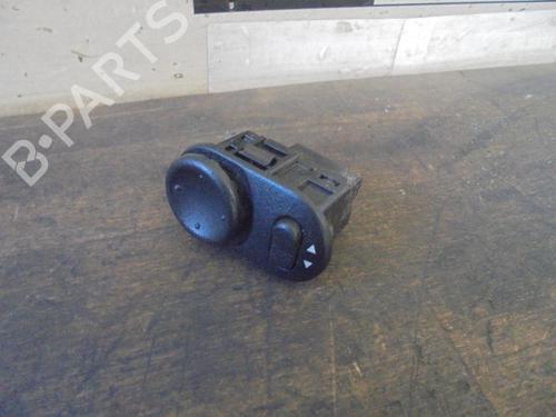 Mirror switch OPEL MERIVA A MPV (X03) 1.7 CDTI (E75) (100 hp) 12886263