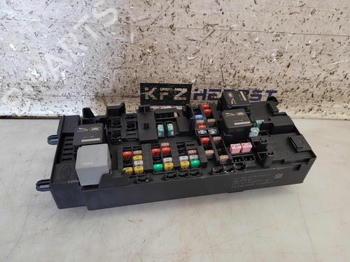 Used Fuse box LAND ROVER RANGE ROVER IV (L405) 3.0 TDV6 4x4 (258 hp) 24838141