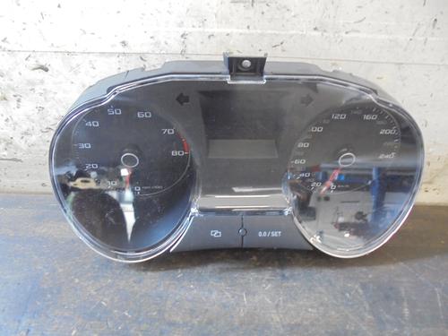 Used Instrument cluster SEAT IBIZA IV ST (6J8, 6P8) 1.2 TSI (86 hp) 20090983
