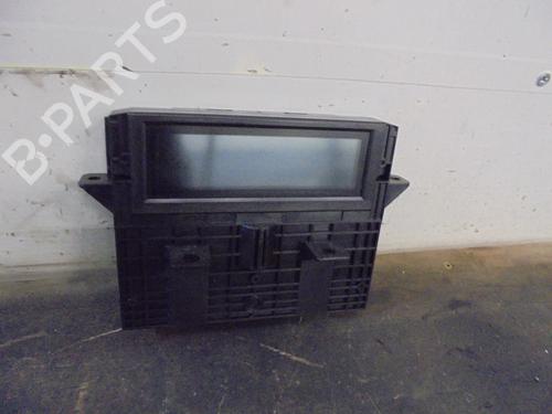 Display monitor VOLVO XC60 I SUV (156) 2.4 D / D3 / D4 AWD 30772584