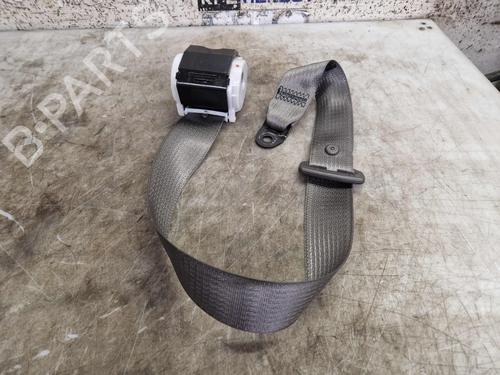 Sikkerhedssele bag midten OPEL MOKKA / MOKKA X (J13) 1.4 (_76) (140 hp) 31351197