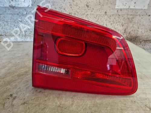 Used Left taillight VW TOURAN (1T3) 1.4 TSI (170 hp) 27503189