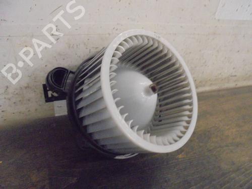 Used Heater blower motor HYUNDAI ix35 (LM, EL, ELH) 2.0 CRDi 4WD (184 hp) 12870032
