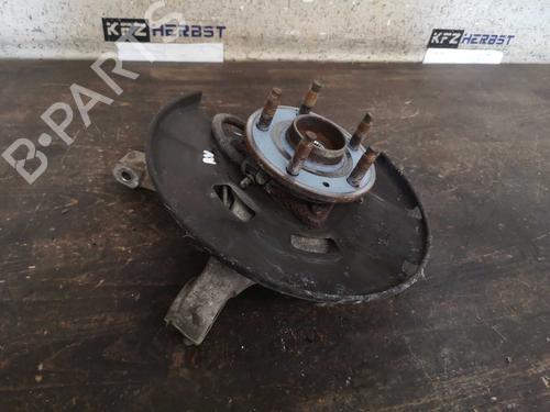 Used Right front steering knuckle OPEL ASTRA J (P10) 1.4 (68) (100 hp) 22278526