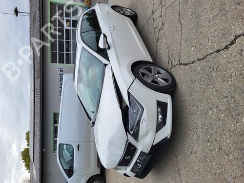 Used Gearbox Gearbox SEAT LEON ST (5F8) 1.4 TSI (125 hp) 39964182 39964182