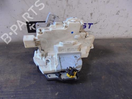 Used Rear left lock AUDI A4 B7 Avant (8ED) 2.0 TDI 16V (140 hp) 13440655
