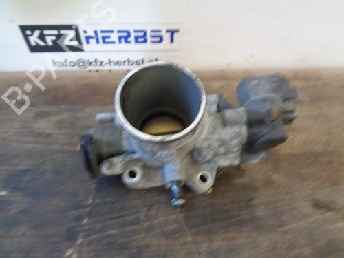 Used Throttle body HYUNDAI GETZ (TB) 1.1 (63 hp) 12864574