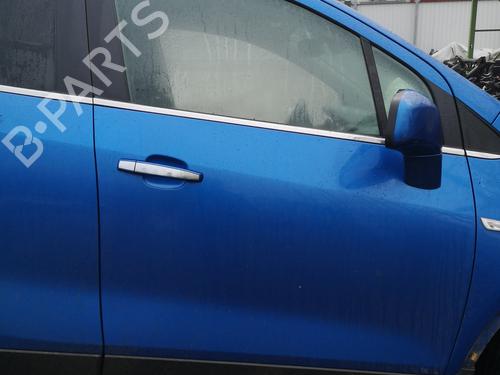 right-front-door-opel-mokka-mokka-x-j13-2012-2013-2014-2015-2016-2017-2018-2019-31580943 main image