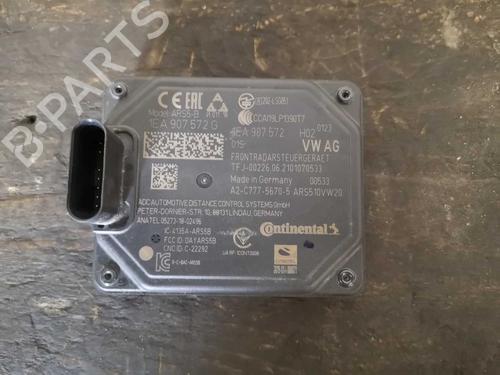 Control unit VW ID.3 (E11, E12) Pro S | BP22278214M11 