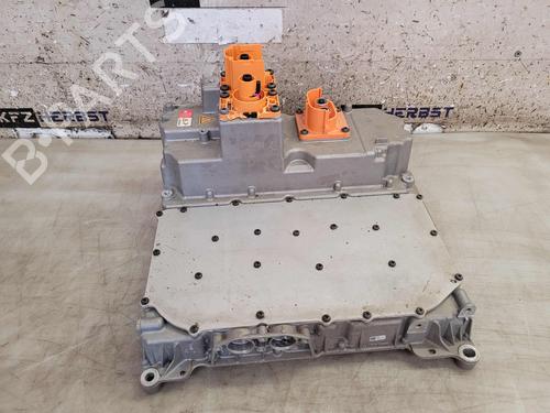 Used Electronic module AUDI E-TRON GT Saloon (F83, F8P) GT quattro (476 hp) 31710799