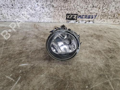 Used Left front fog light Left front fog light BMW X3 (F25) xDrive 35 i (306 hp) 33324028 33324028