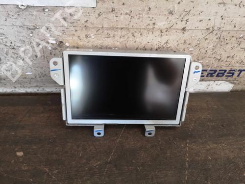 Used Display monitor FORD FOCUS III Turnier 1.5 TDCi (120 hp) 22281037