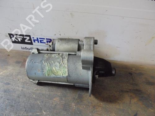 Startmotor FORD FOCUS II (DA_, HCP, DP) 1.6 TDCi (90 hp) 20092578