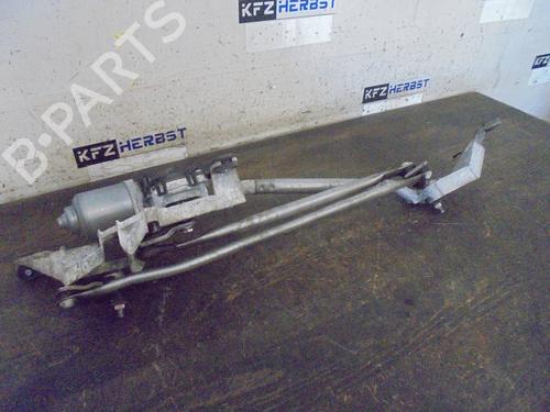 Used Front wipers mechanism MITSUBISHI OUTLANDER II (CW_W) 2.0 (CW4W) (147 hp) 12888268