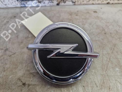 Used Switch OPEL CORSA E (X15) 1.4 (08, 68) (75 hp) 30293671