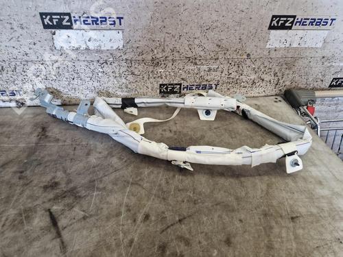Used Left curtain airbag Left curtain airbag 37998585 37998585
