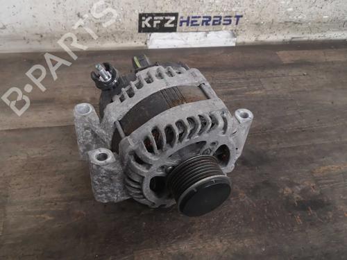 Used Alternator FORD RANGER (TKE) 2.2 TDCi 4x4 (160 hp) 28207293