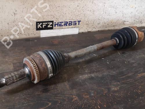 Used Left front driveshaft HYUNDAI i10 II (BA, IA) 1.2 (87 hp) 12874746