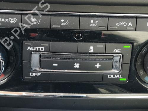 Used Climate control Climate control 38645916 38645916