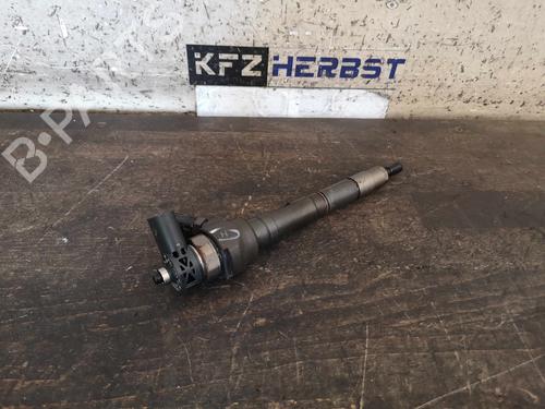 Used Injector VW GOLF VII (5G1, BQ1, BE1, BE2) 1.6 TDI (90 hp) 22281130