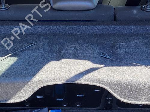 Used Rear parcel shelf Rear parcel shelf 39168546 39168546