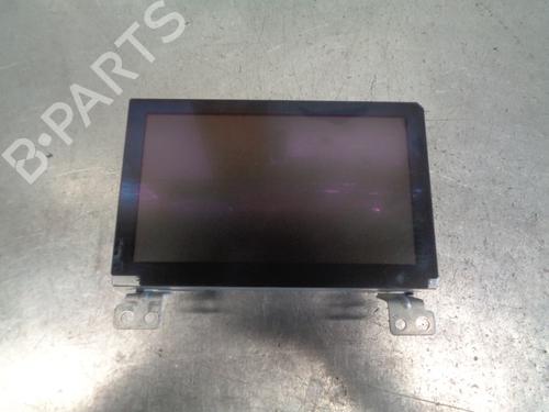 Used Display monitor NISSAN MURANO I (Z50) 3.5 4x4 (234 hp) 13060718