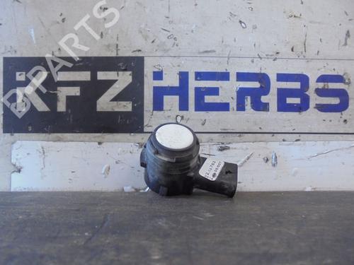 Used Electronic module SKODA FABIA III Estate (NJ5) 1.4 TDI (90 hp) 13068171