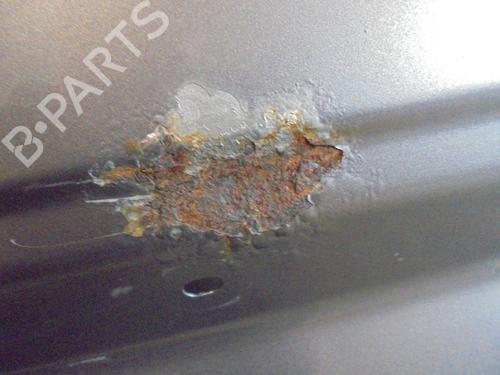 Tailgate JAGUAR XF I (X250) 3.0 D | BP12888136C6 