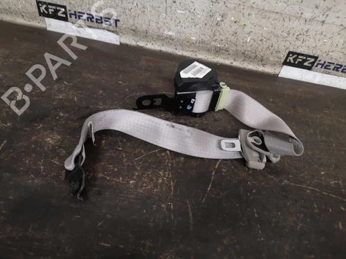 Used Front right seatbelt JEEP GRAND CHEROKEE III (WH, WK) 3.0 CRD 4x4 (218 hp) 12881469