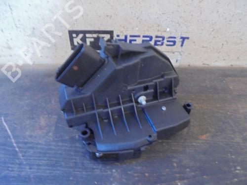 Rear left lock FORD FOCUS III 1.0 EcoBoost | BP12887404C100 