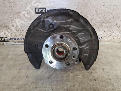 Right front steering knuckle VW TRANSPORTER T5 Platform/Chassis (7JD, 7JE, 7JL, 7JY, 7JZ, 7F 2.0 TDI | BP26664569M26 