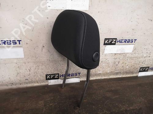 Used Headrest VW GOLF VII (5G1, BQ1, BE1, BE2) 1.6 TDI (90 hp) 13439221