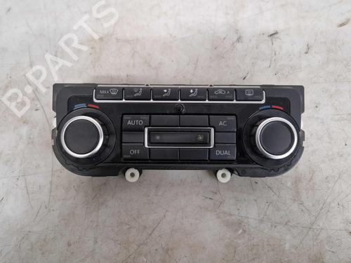 climate-control-vw-passat-b6-variant-3c5-2005-2006-2007-2008-2009-2010-2011-38931104 main image