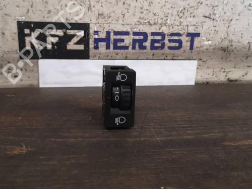 Frlygte justeringsmotor CITROËN C3 II (SC_) 1.0 VTi 68 (68 hp) 13064892