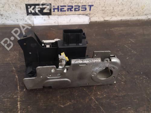 Used Front right lock FORD TRANSIT Van (FA_ _) 2.4 TDCi RWD (100 hp) 12892210