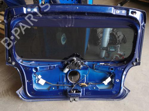 Tailgate VW POLO V (6R1, 6C1) 1.2 TSI | BP22287082C6 