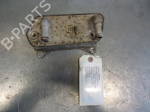 Used Oil radiator SEAT ALTEA XL (5P5, 5P8) 1.9 TDI (105 hp) 20092380