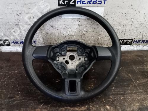 Used Steering wheel VW TOURAN (1T3) 1.6 TDI (105 hp) 22293686