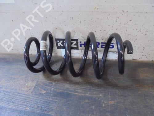 Used Shock absorber spring BMW 2 Active Tourer (F45) 218 d (136 hp) 13063056