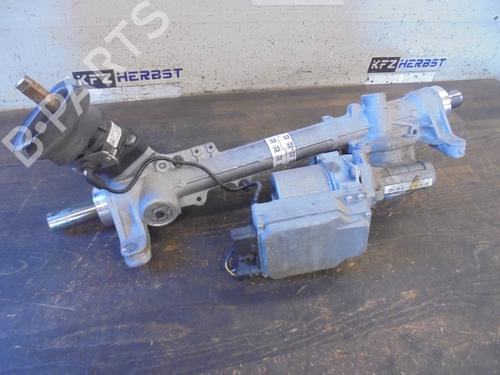 Used Steering rack MERCEDES-BENZ B-CLASS Sports Tourer (W246, W242) B 200 CDI (246.201) (136 hp) 12871620