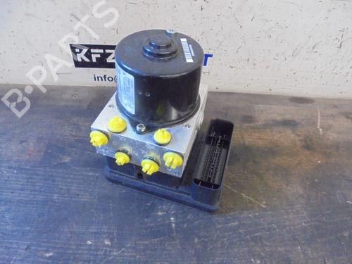Used ABS pump BMW 1 (E87) 120 d (163 hp) 19944837